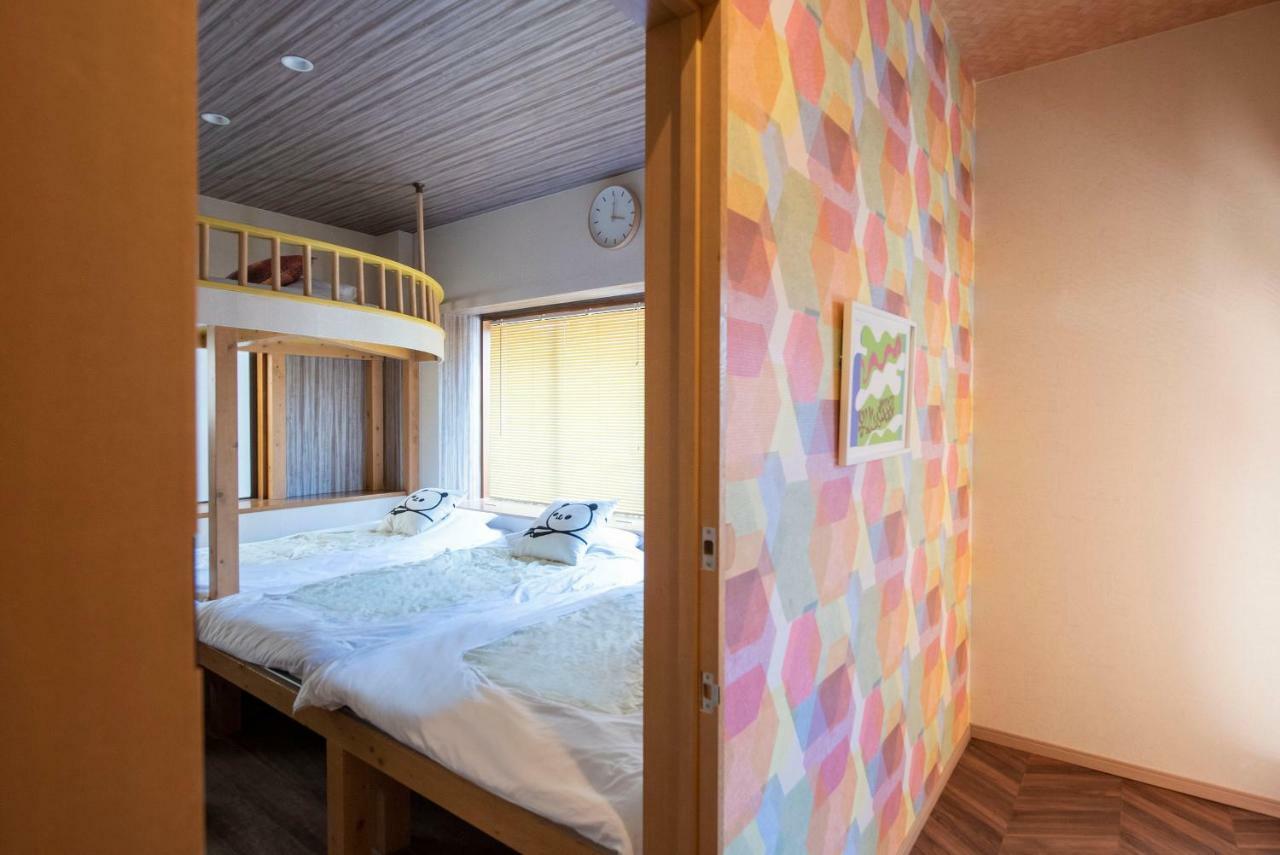 Beyond Hotel Takayama 2Nd Ngoại thất bức ảnh