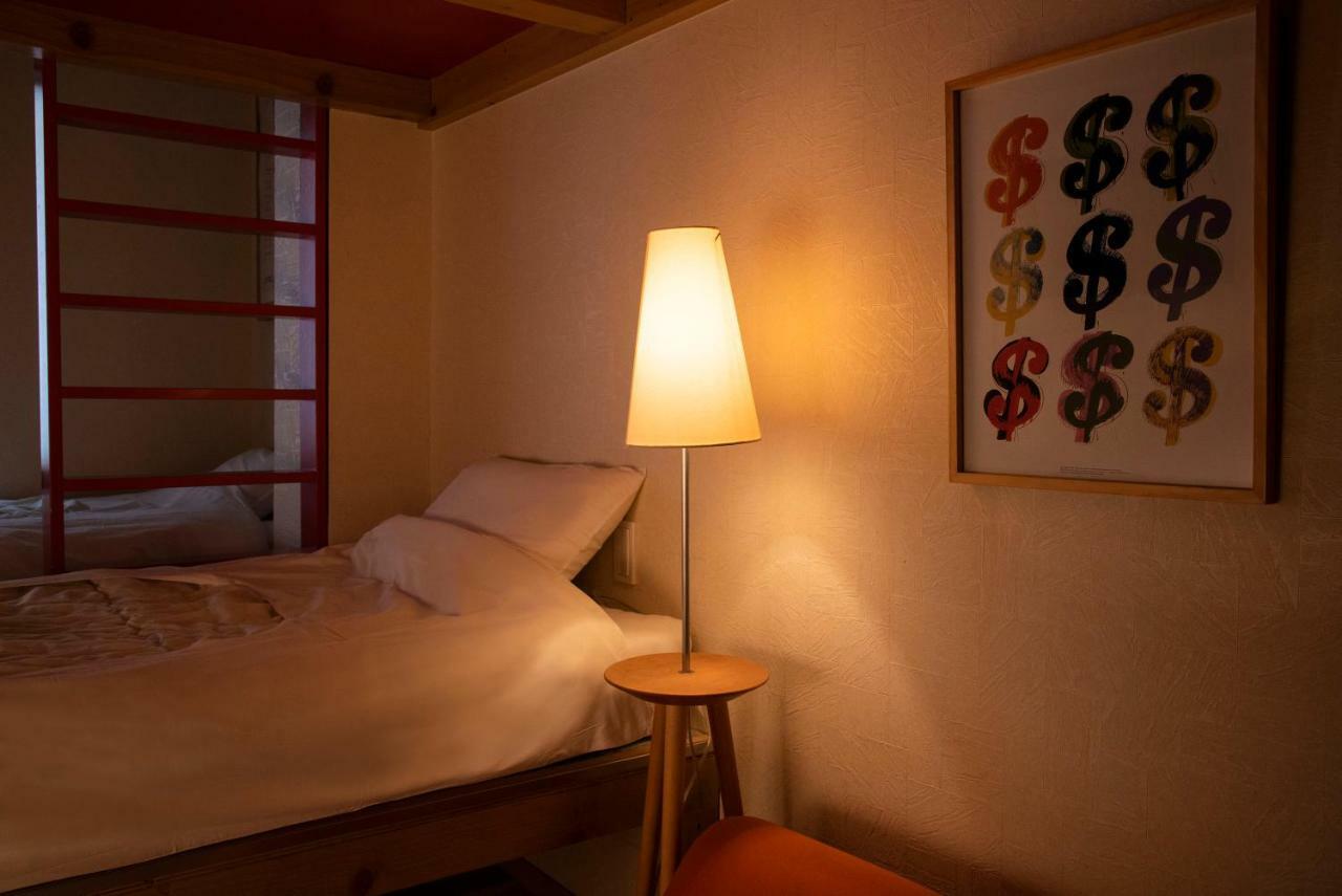 Beyond Hotel Takayama 2Nd Ngoại thất bức ảnh