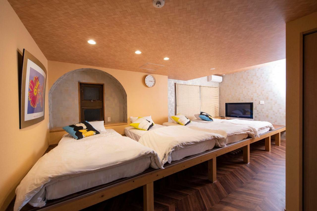 Beyond Hotel Takayama 2Nd Ngoại thất bức ảnh