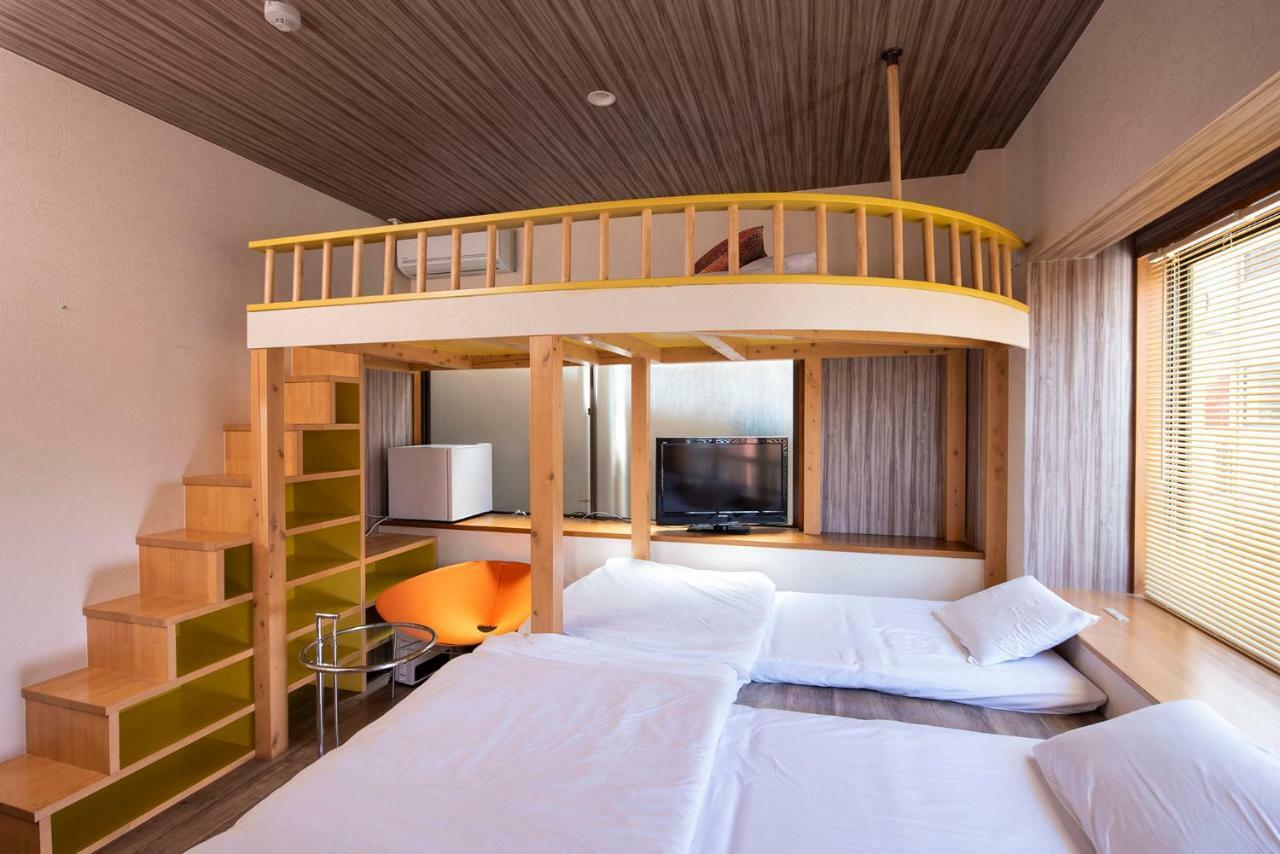 Beyond Hotel Takayama 2Nd Ngoại thất bức ảnh